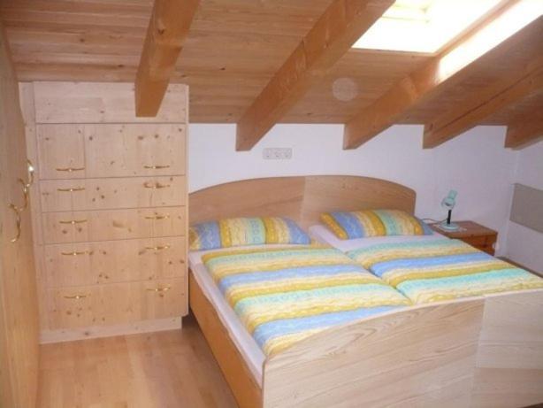 Appartement Gasser Anras Bilik gambar