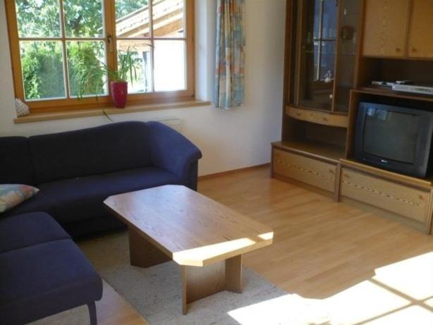 Appartement Gasser Anras Bilik gambar