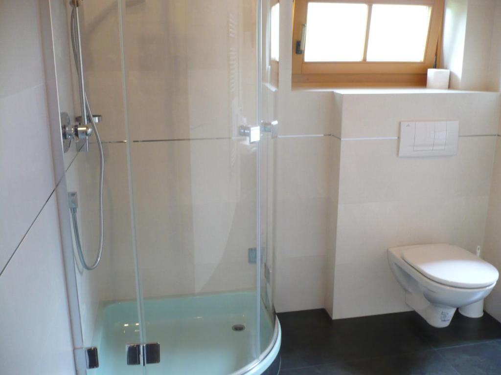 Appartement Gasser Anras Bilik gambar