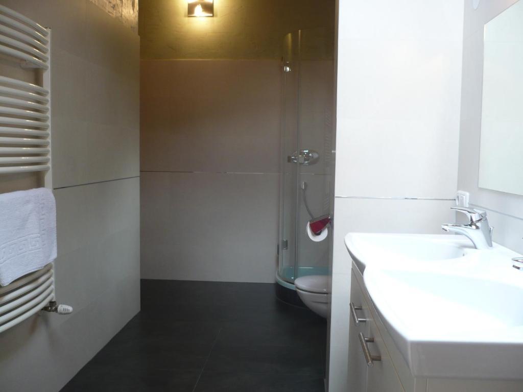 Appartement Gasser Anras Bilik gambar