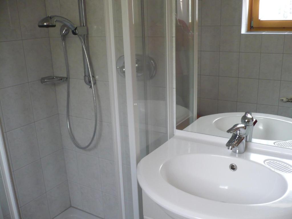 Appartement Gasser Anras Bilik gambar