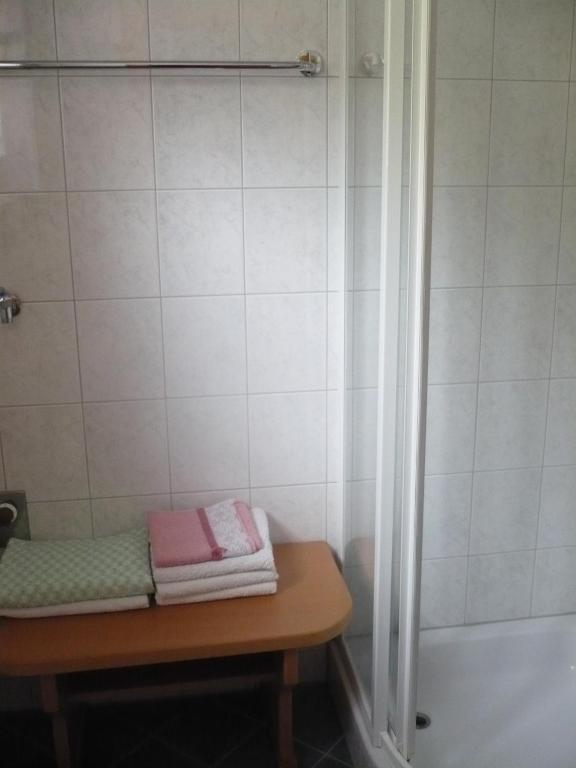 Appartement Gasser Anras Bilik gambar